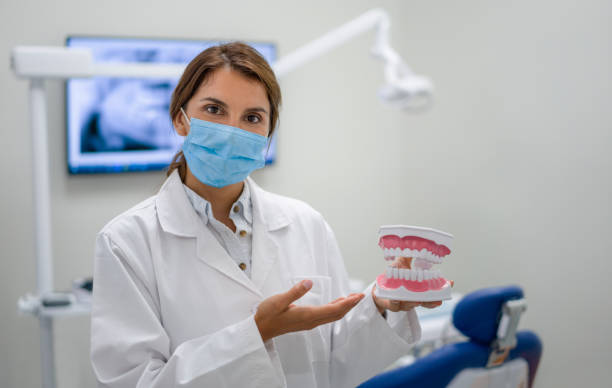 Best Emergency Dental Care for Broken or Chipped Teeth in North Mankato, MN