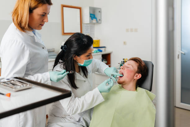 Best Pediatric Emergency Dentist in North Mankato, MN