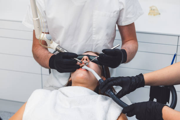 Best Emergency Root Canal Treatment in North Mankato, MN