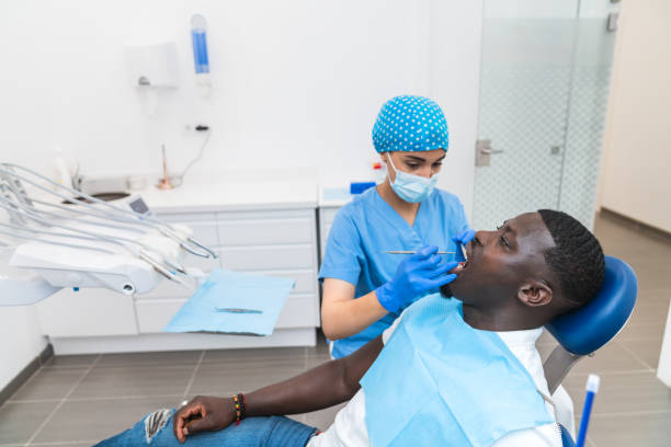 Best Emergency Gum Treatment in North Mankato, MN